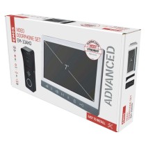 EMOS Videokaputelefon készlte (H3015+3016)