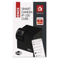 GoSmart Forgatható kamera IP-100 CUBE wifivel