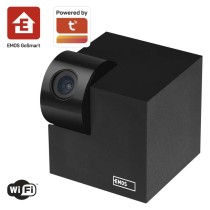 GoSmart Forgatható kamera IP-100 CUBE wifivel