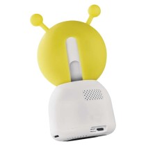 GoSmart Otočná dětská chůvička IP-500 GUARD s monitorem a WiFi