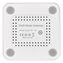 GoSmart Multifunkční ZigBee brána IP-1000Z s Bluetooth a WiFi