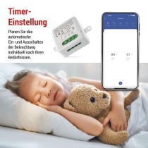 GoSmart Dimm-Modul IP-2111DZ, ZigBee, 1-kanal