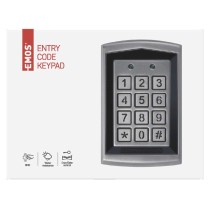 Klawiatura kodowa DH16A-30DT