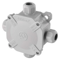 Anschlussdose 6455-11P ACIDUR