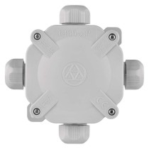 Anschlussdose 6455-11P ACIDUR