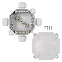 Anschlussdose 6455-11P ACIDUR