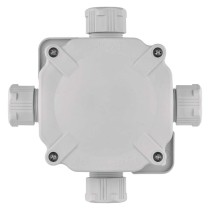 Anschlussdose 6455-26P ACIDUR, gross