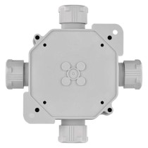 Anschlussdose 6455-26P ACIDUR, gross