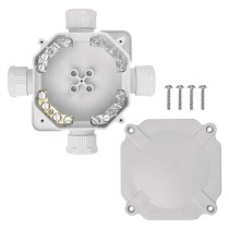 Anschlussdose 6455-26P ACIDUR, gross