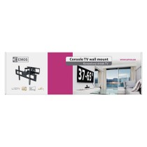 EMOS Fali konzol 32–80" (81–203 cm)