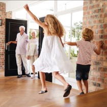 Vezetékes csengő P57002