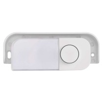 Náhradné tlačítko k drátovým zvonkům P57101, P57102 