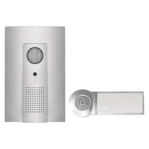 Domovní bezdrátový zvonek P5712 na 3x AA