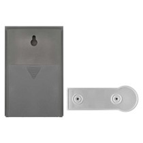 Domovní bezdrátový zvonek P5712 na 3x AA