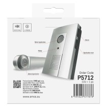 Drahtlose Türklingel 98105