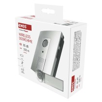 Drahtlose Türklingel 98105