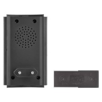 Domový bezdrôtový zvonček P5760 do zásuvky, možnosť predĺženia signálu