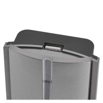 Domový bezdrôtový zvonček P5760 do zásuvky, možnosť predĺženia signálu