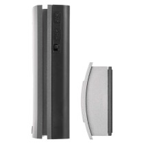 Domovní bezdrátový zvonek P5763 na 3x AA, s možností prodloužení signálu