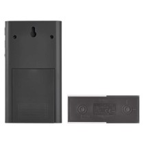 Domovní bezdrátový zvonek P5763 na 3x AA, s možností prodloužení signálu