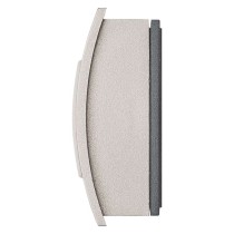 Venkovní zvonkové tlačítko pro P5760, P5763, P5763R na 1x CR2032