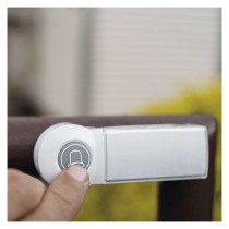 Drahtlose Türklingel 98098