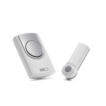 Domovní bezdrátový zvonek P5723 na 3x AA
