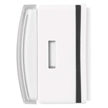 Venkovní zvonkové tlačítko pro P5723 na 1x CR2032