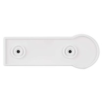 Venkovní zvonkové tlačítko pro P5723 na 1x CR2032