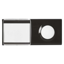 Venkovní zvonkové tlačítko pro P5727 na 1x CR2032