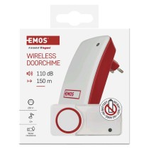 Drahtlose Türklingel P5750