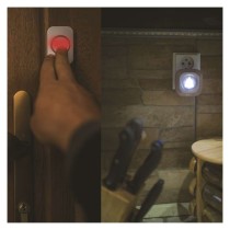 Drahtlose Türklingel P5733S