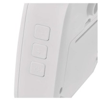 Vezeték nélküli csengő P5736, 3× AA