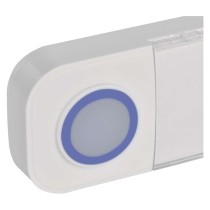 Vezeték nélküli csengő P5736, 3× AA