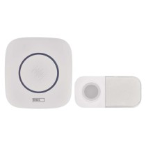 Domovní bezdrátový zvonek P5737 do zásuvky