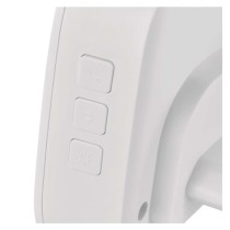 Domovní bezdrátový zvonek P5737 do zásuvky