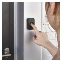 Uksekella nupp õue mudelile P5728 koos 1x A23