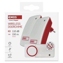 Drahtlose Türklingel P5750.2R