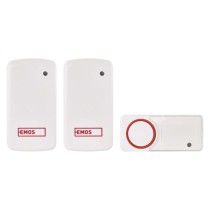 Drahtlose Türklingel P5750.2R