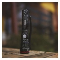 LED nabíjecí kovová svítilna P3116, 600 lm