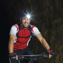 EMOS LED Fejlámpa 85 lm