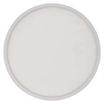 Panel LED natynkowy NEXXO, okrągły, biały, 28,5W, CCT