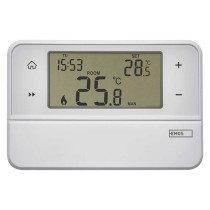Pokojový programovatelný drátový OpenTherm termostat P5606OT