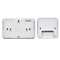 OpenTherm Raumthermostat P5616OT, programmierbar, kabellos