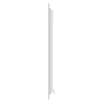 LED panel DAXXO backlit 60×60, čtvercový vestavný bílý, 36W neutr. b.