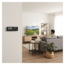 Drahtlose Wetterstation E8625