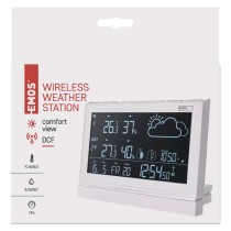 Domácí bezdrátová meteostanice E5005