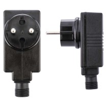 Napájecí zdroj pro spoj. řetězy Standard, až 1000 LED, 5m