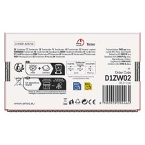 Napájací zdroj pre vianočné spojovacie osvetlenie Standard/Profi, vonkajšie, ovládač