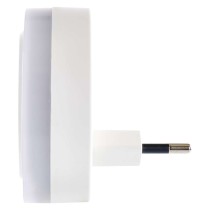 LED noční světlo P3323 s fotosenzorem do zásuvky